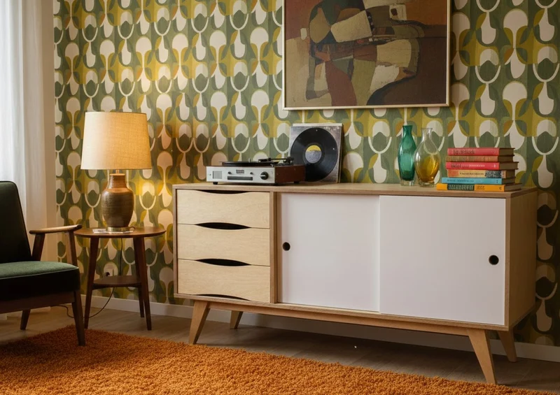 Sideboard SoSIXTIES